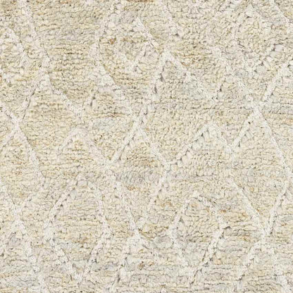 Perdido Global Taupe/Ivory Area Rug