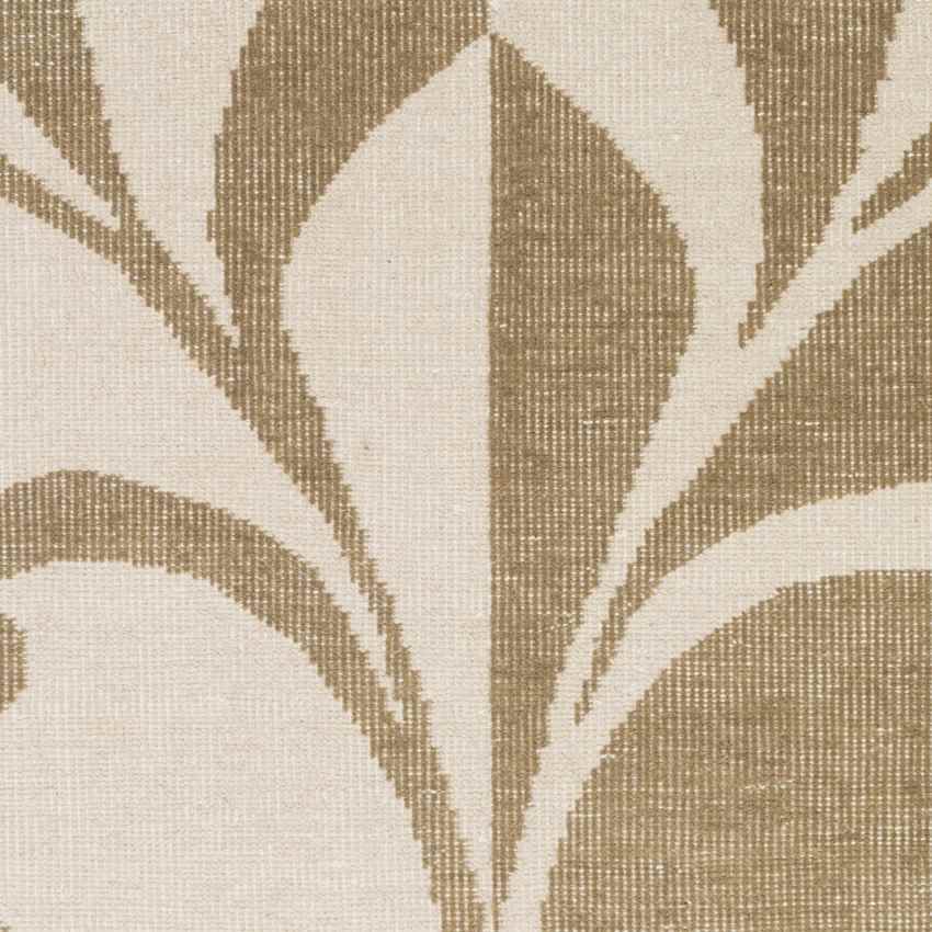 Pima Modern Tan Area Rug