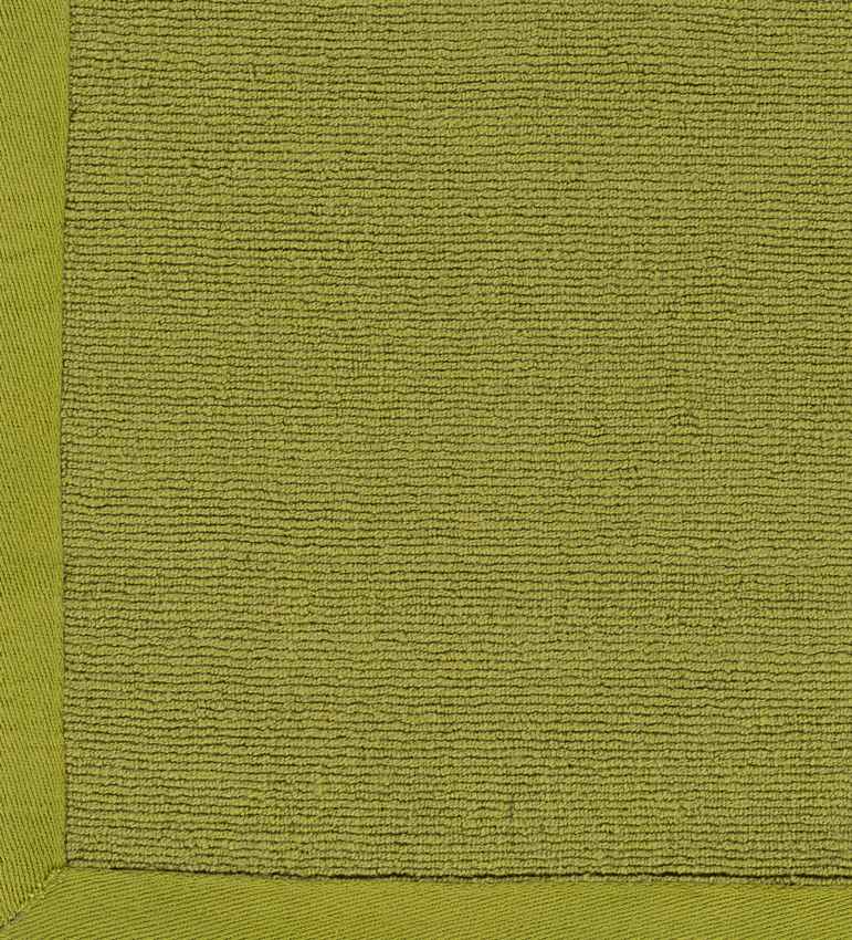 Pinckard Modern Green Area Rug