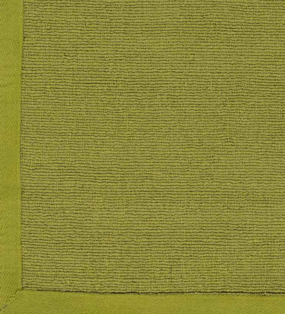Pinckard Modern Green Area Rug