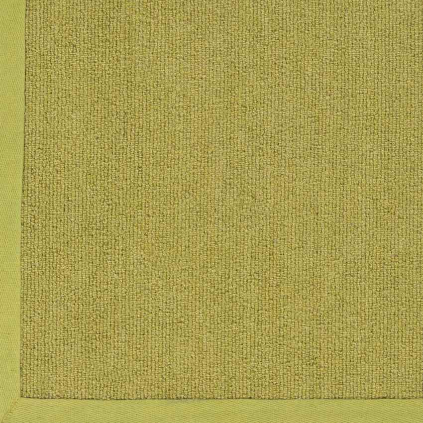 Pinckard Modern Green Area Rug