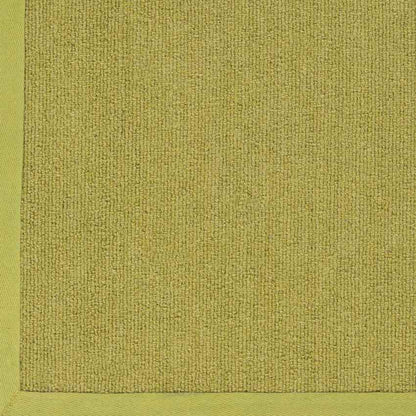 Pinckard Modern Green Area Rug