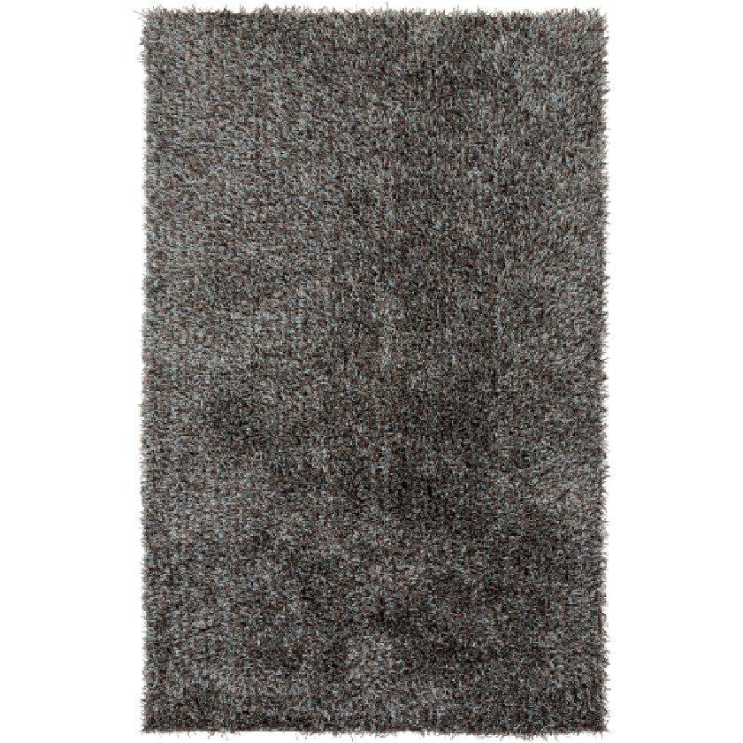 Pinehurst Modern Slate Area Rug