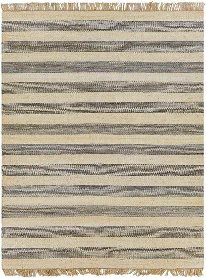 Biddulph Cottage Navy Area Rug