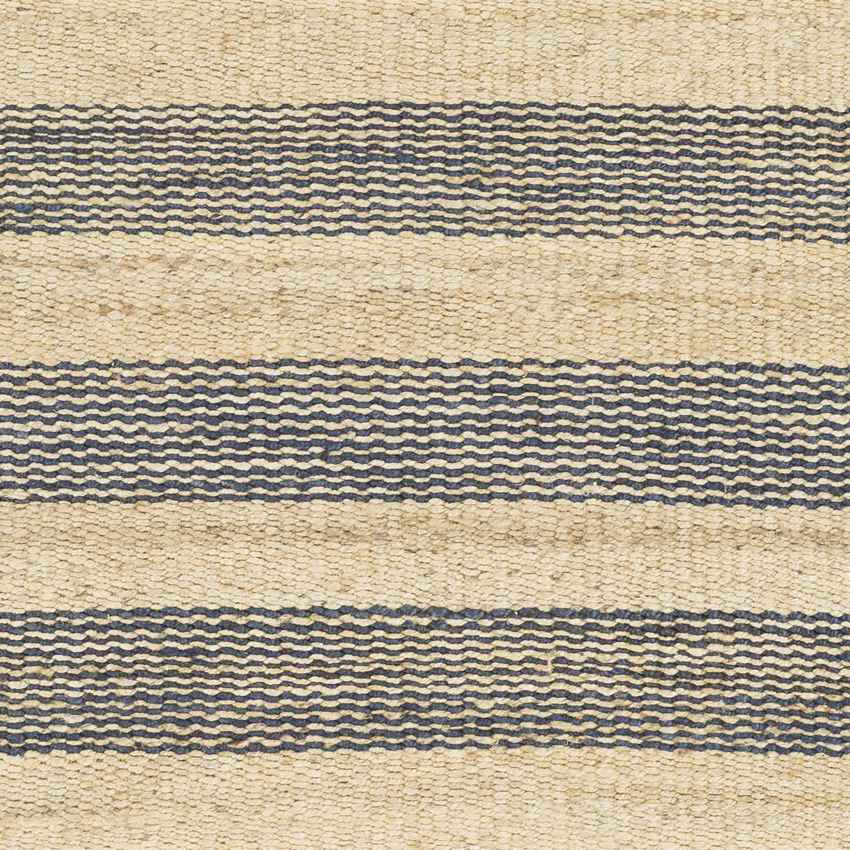 Biddulph Cottage Navy Area Rug