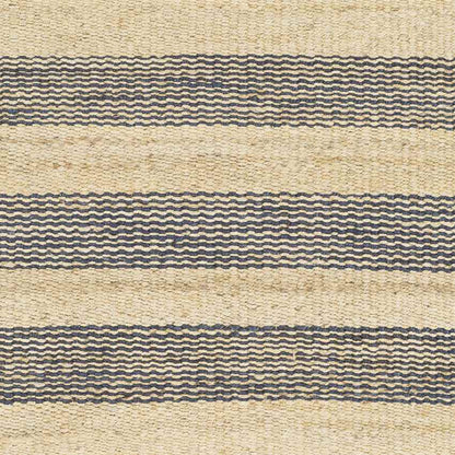 Biddulph Cottage Navy Area Rug