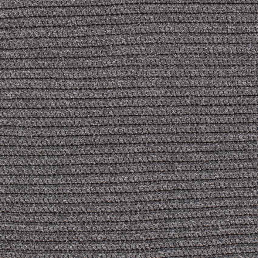 Pitts Modern Black Area Rug