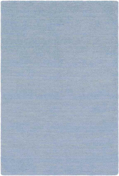 Southall Modern Aqua Area Rug