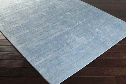 Southall Modern Aqua Area Rug