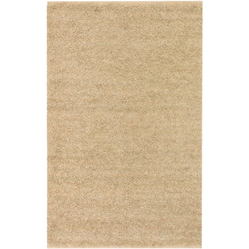 Platteville Modern Bleach Area Rug
