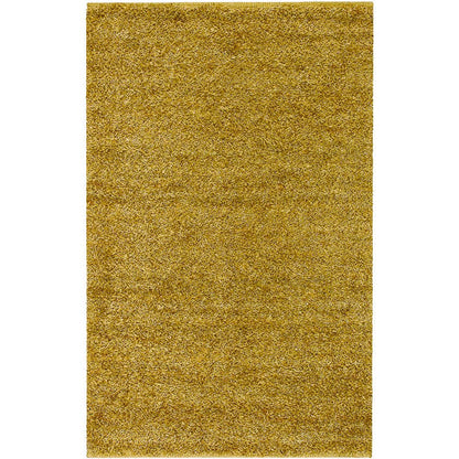 Platteville Modern Jute/Sisal Taupe/White/Green Area Rug