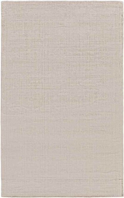 Blackburn Modern Medium Gray Area Rug