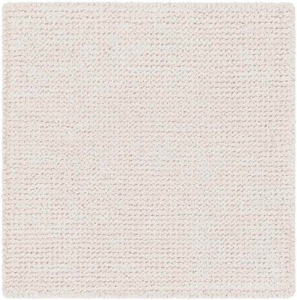 Blackrod Modern Ivory Area Rug