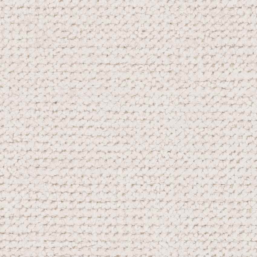 Blackrod Modern Ivory Area Rug