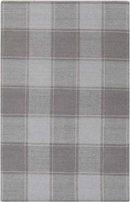 Redfield Cottage Gray Area Rug