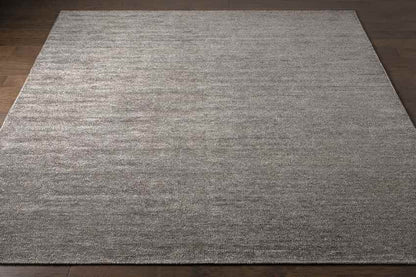 Blackrod Modern Medium Gray Area Rug