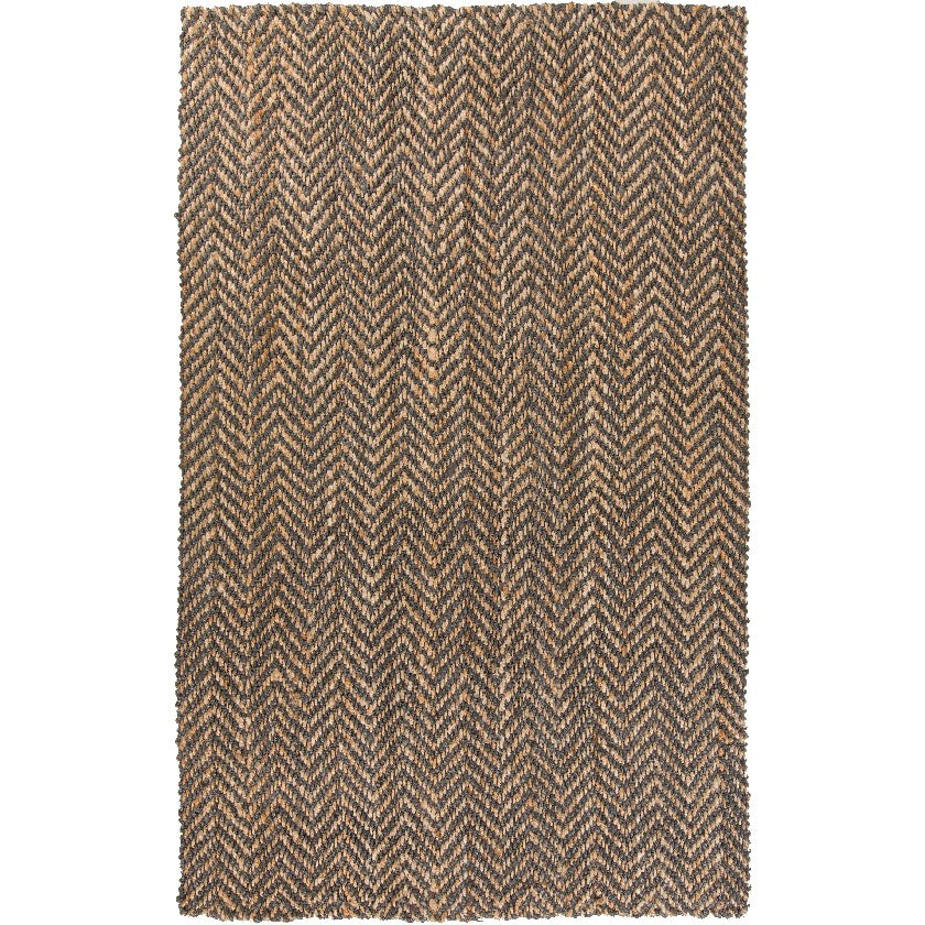 Orane Global Olive & Brown Area Rug