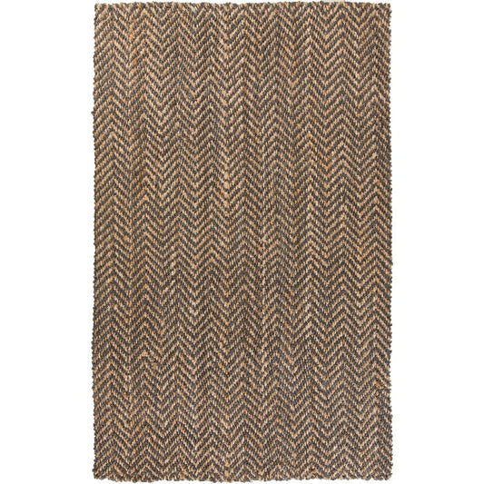 Orane Global Olive & Brown Area Rug