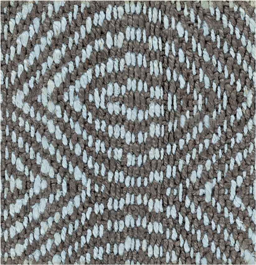 Remerton Modern Egg Blue Area Rug