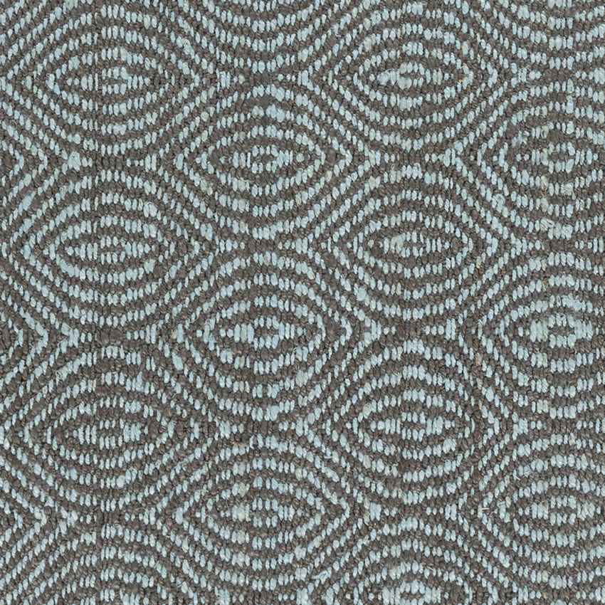 Remerton Modern Egg Blue Area Rug