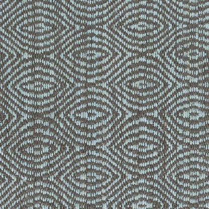 Remerton Modern Egg Blue Area Rug