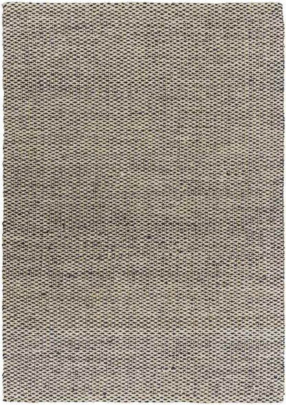 Olympe Global Navy/Cream Area Rug