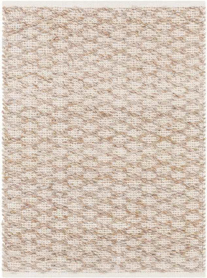 Blyth Modern Camel Area Rug