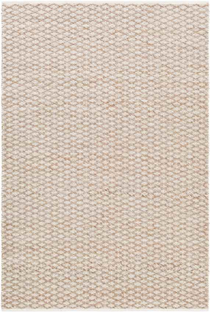 Blyth Modern Camel Area Rug