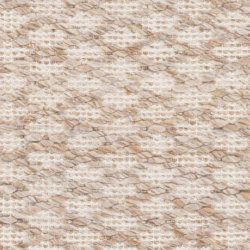 Blyth Modern Camel Area Rug