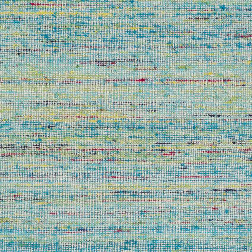 Brixham Modern Aqua Area Rug