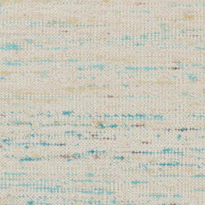Brixham Modern Pale Blue Area Rug
