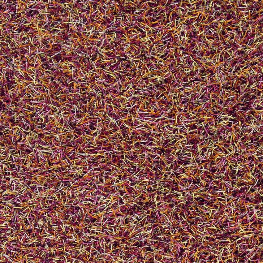 Rockdale Modern Red Area Rug