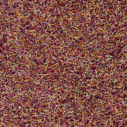 Rockdale Modern Red Area Rug