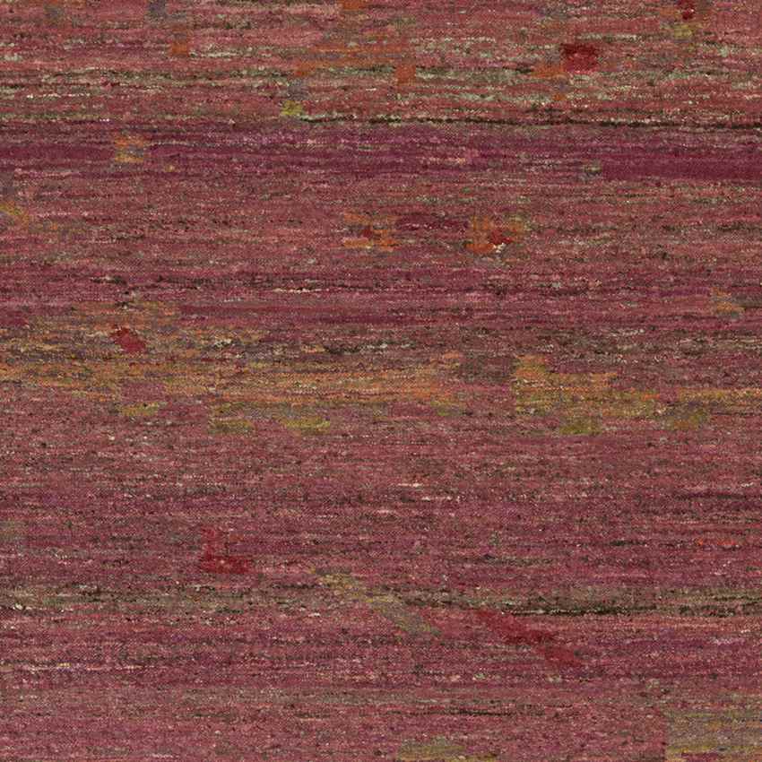 Rockvale Global Mauve Area Rug