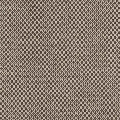 Tranise Cottage Dark Brown Area Rug