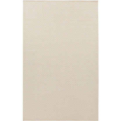 Tranise Cottage Butter Area Rug