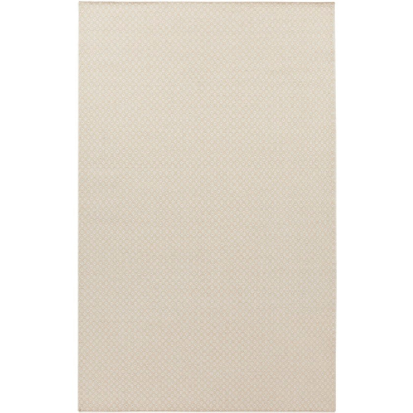 Tranise Cottage Butter Area Rug