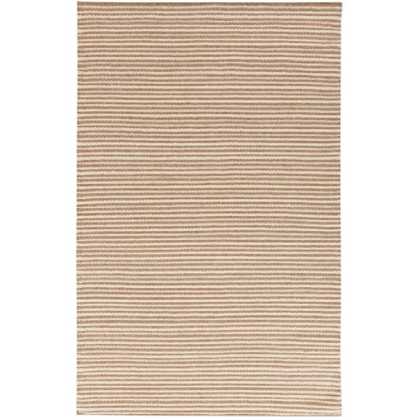 Charlotte Cottage Mauve Area Rug