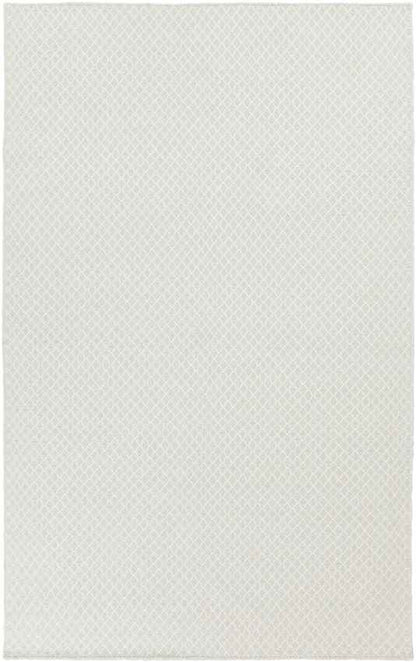 Tranise Cottage Cream Area Rug