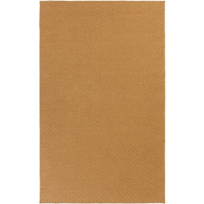 Tranise Cottage Gold Area Rug