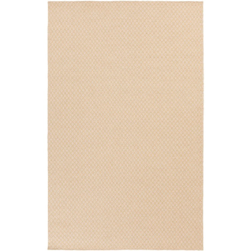 Tranise Cottage Ivory/Olive Area Rug