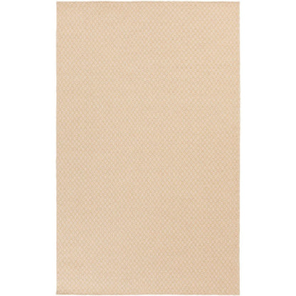 Tranise Cottage Ivory/Olive Area Rug