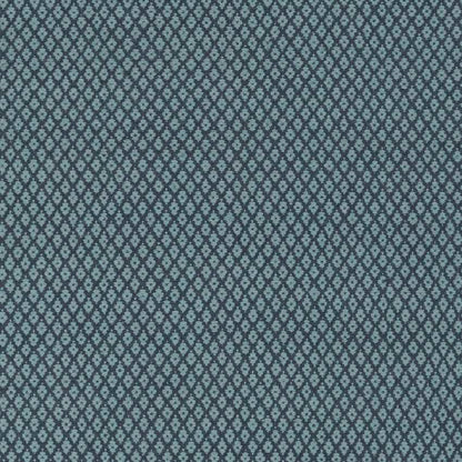 Tranise Cottage Bright Blue Area Rug