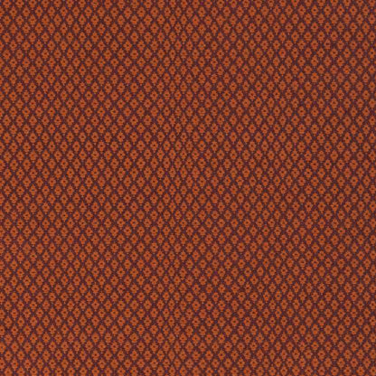 Tranise Cottage Rust Area Rug