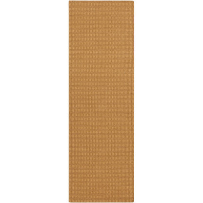 Cheriss Cottage Gold Area Rug