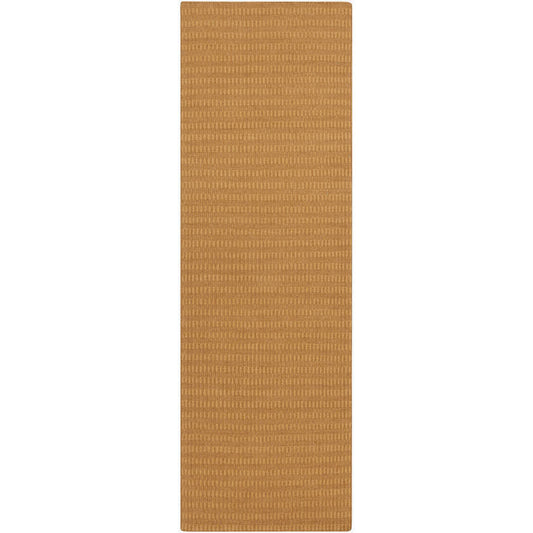 Cheriss Cottage Gold Area Rug