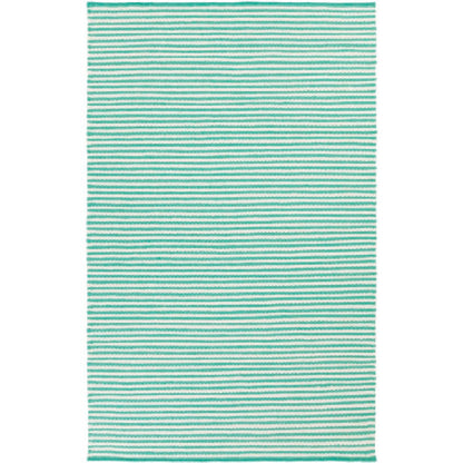 Charlotte Cottage Ivory/Mint Area Rug