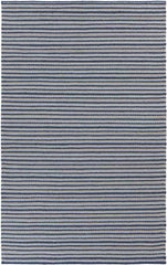 Charlotte Cottage Navy Area Rug