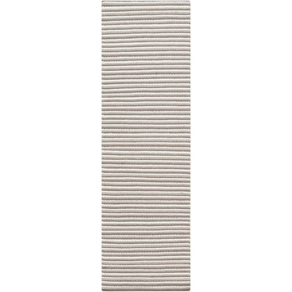 Charlotte Cottage Taupe Area Rug