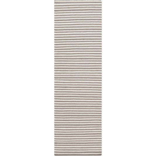 Charlotte Cottage Taupe Area Rug